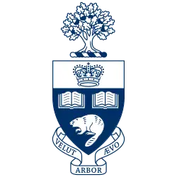 University of Toronto logo